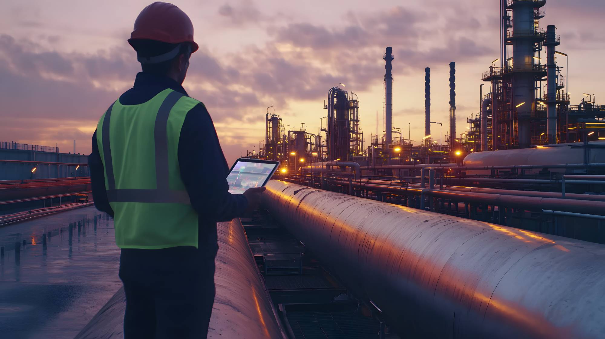 Premium-Heizöl für optimale Energieeffizienz