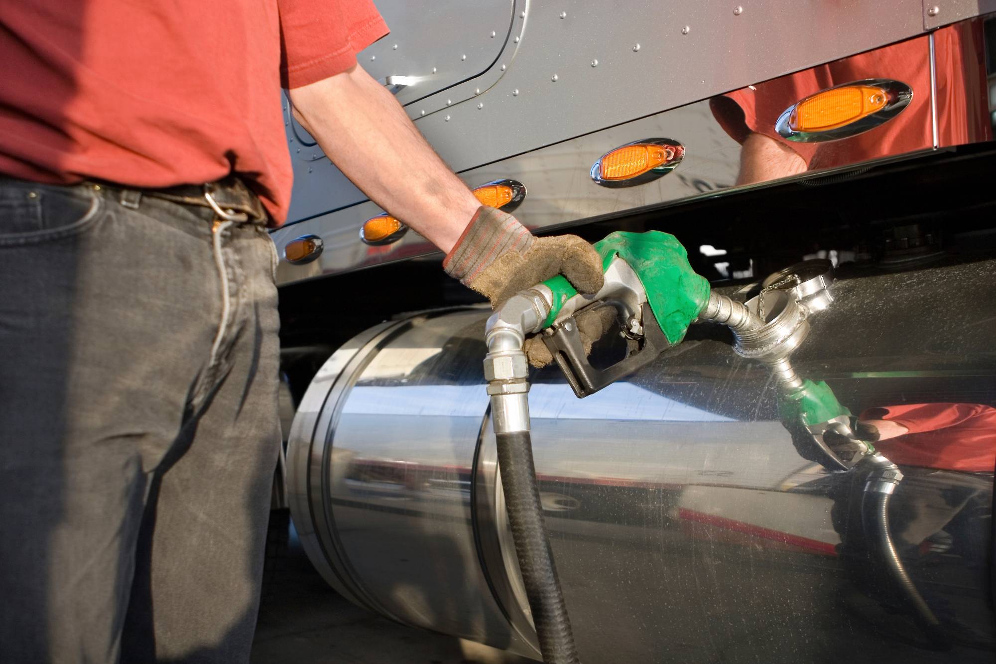 Premium Diesel Qualität